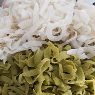 Mứt dừa handmade
