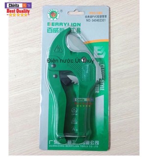 Kéo cắt ống nhựa Berrylion