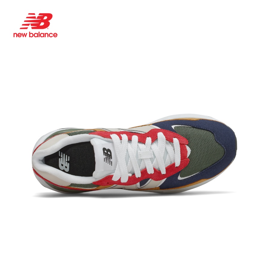 Giày sneaker nam New Balance Classic - M5740GD