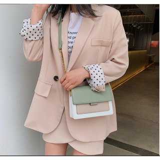 🌟túi xách nữ đeo chéo phong cách hàn quốc 🌟
