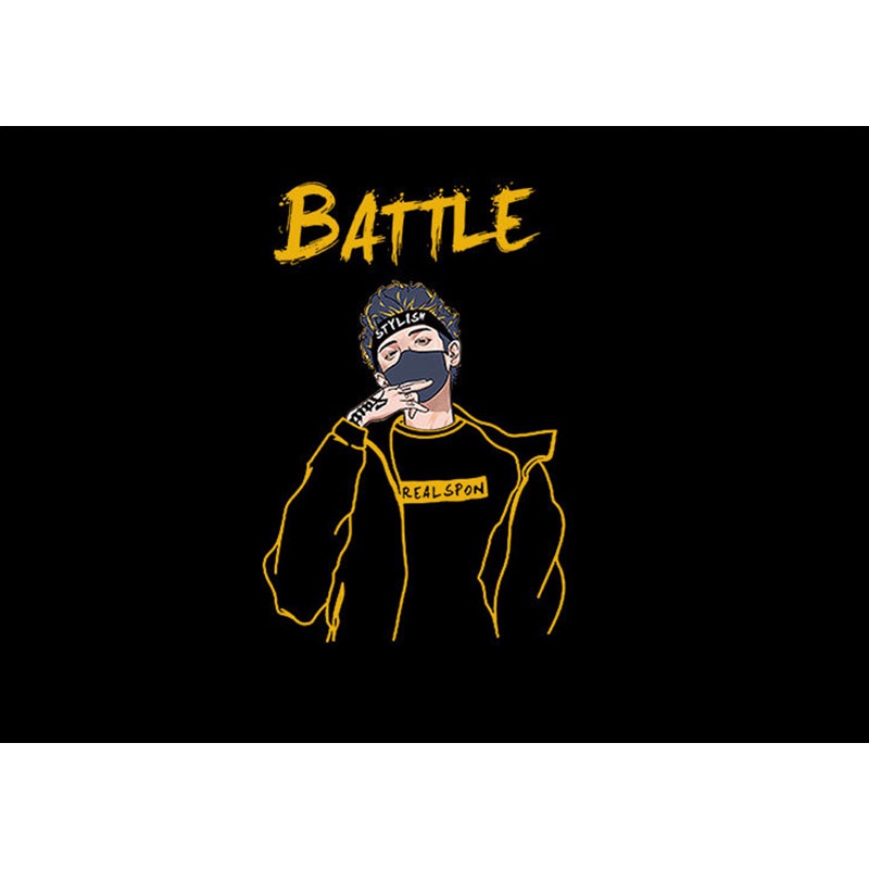 Áo Thun DàI Tay In HọA TiếT ĐộC ĐáO Cho Nam