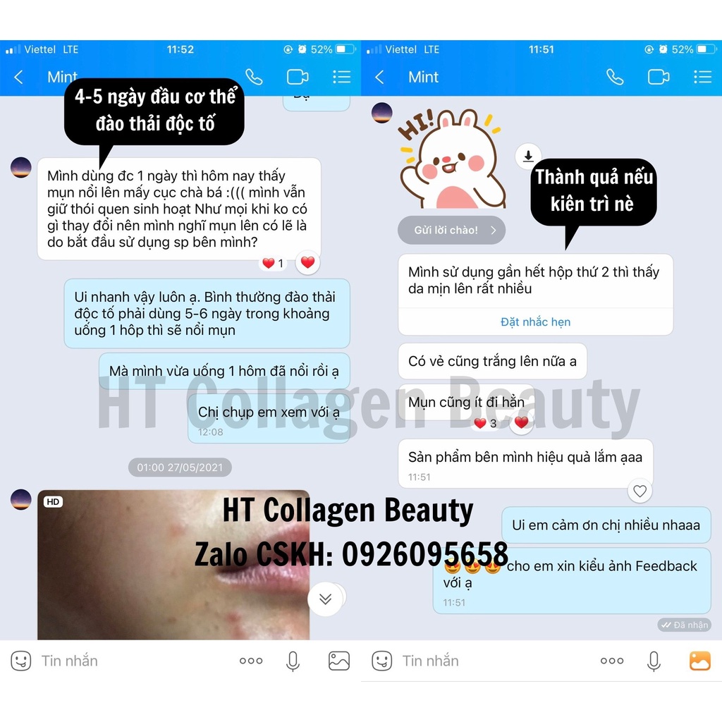 Viên uống trắng da Glutathione 600mg nhập khẩu Nhật 1 tháng cam kết hiệu quả | BigBuy360 - bigbuy360.vn