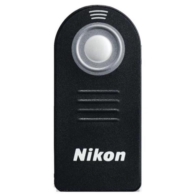 Khiển remote từ xa máy ảnh Canon, Sony, Nikon