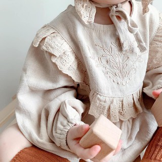 VAIHOA2015 | Vải Linen cotton mềm mịn - May cho bé không ráp ngứa <LOẠI 1>