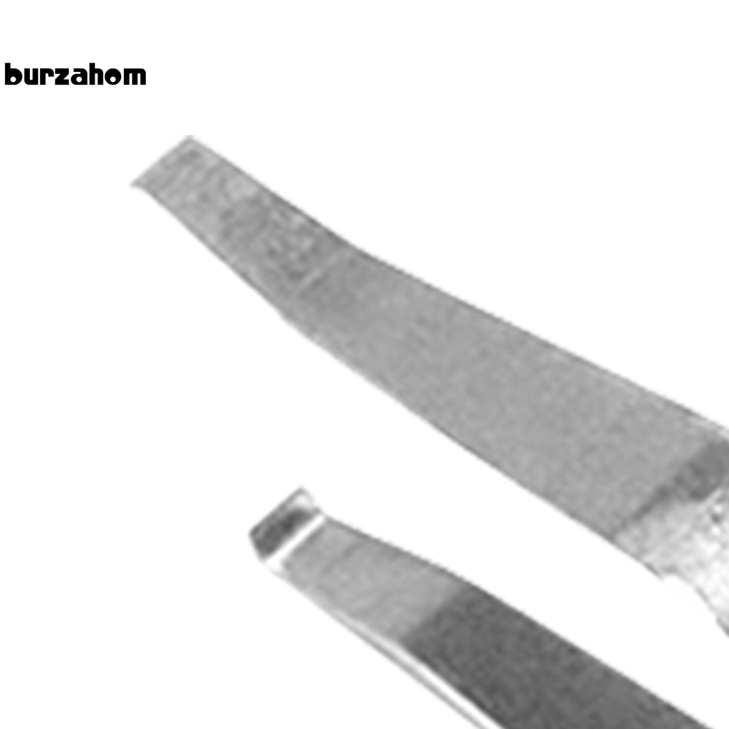 Dụng Cụ Tháo Nút Bàn Phím Cơ Bằng Thép Không Gỉ Màu Sắc Bạc Chống Mài Mòn