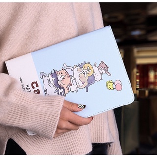 Bao da ipad gen 7/8/9 10.2 2021 cute