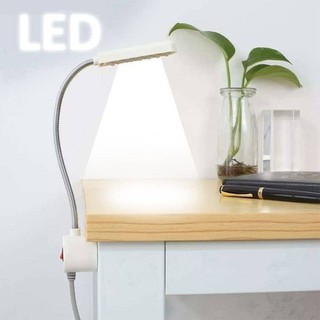 ĐÈN LED MÁY MAY ĐA NĂNG, Đèn Đọc Sách có Nam Châm tiết kiệm điện