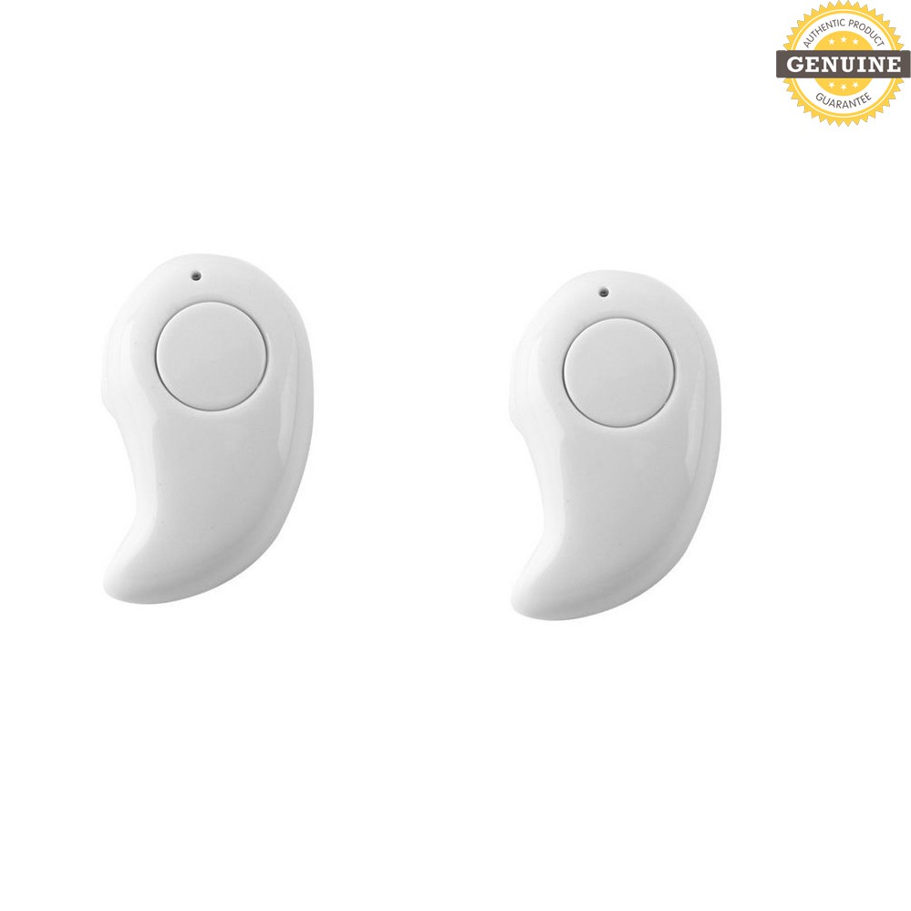 Tai nghe bluetooth S530 nhét tai V4.1 ear-pod sêu nhỏ gọn