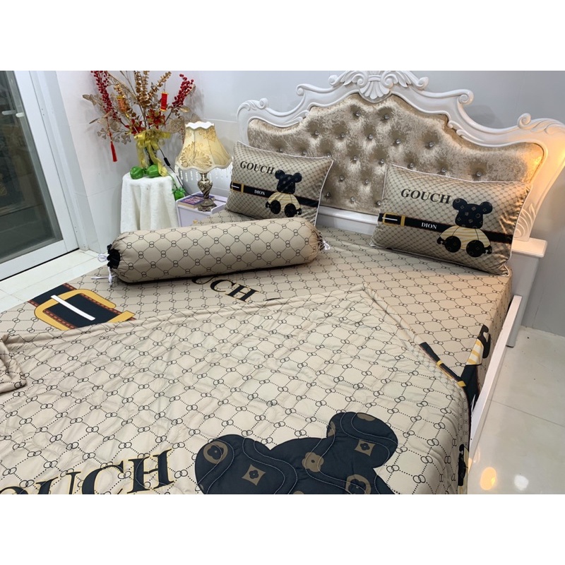 drpa thun ý 5D lạnh 1m6x20cm