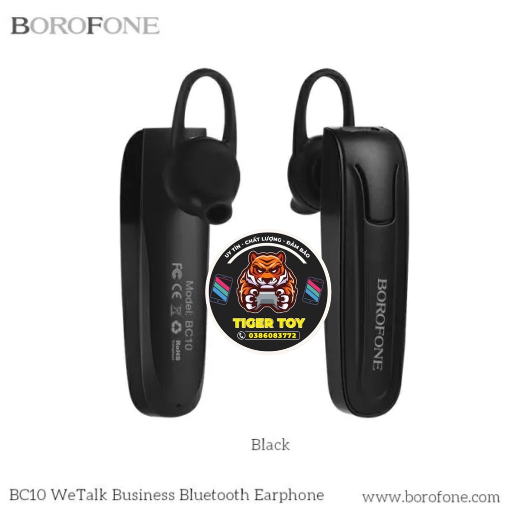 Tai nghe bluetooth, tai nghe không dây, tai nghe bluetooth không dây một bên chính hãng