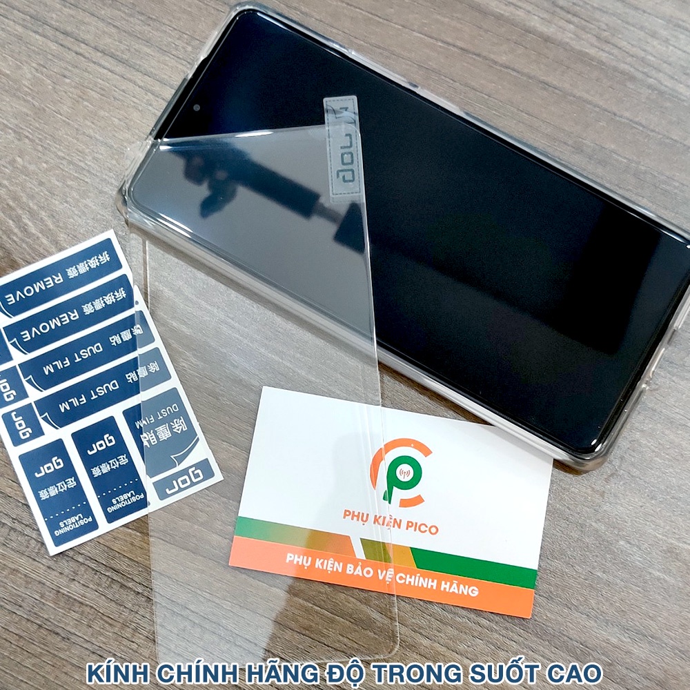 Kính cường lực Mi 10T Pro / Xiaomi 11T / 11T Pro / Mi 11 Lite full màn hình Gor - Dán màn hình Xiaomi Mi 10T Pro