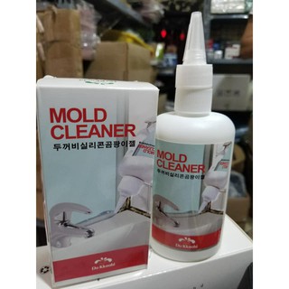 TẨY MỐC MOLD CLEANER, DUNG TÍCH 220ML