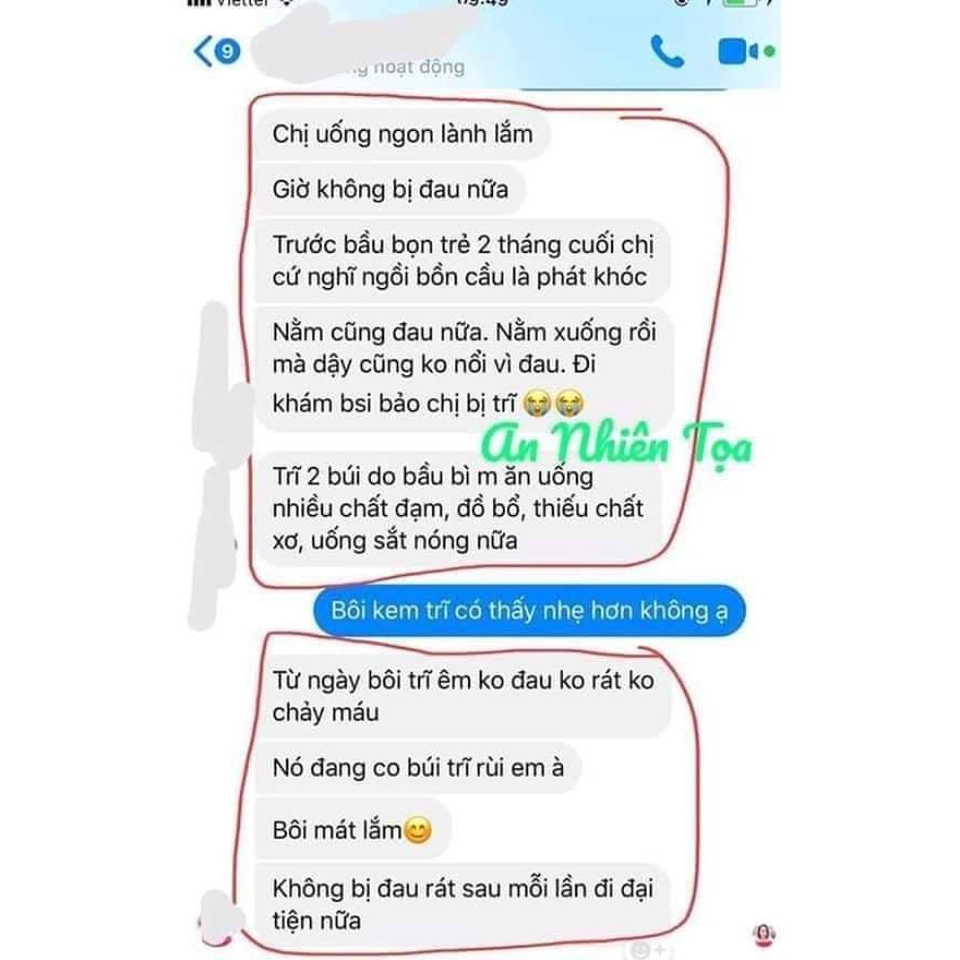 An Nhiên Tọa - Diệt Trĩ Tại Nhà | BigBuy360 - bigbuy360.vn