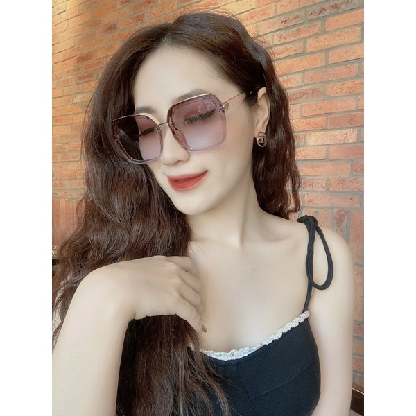 Kính Shein full box chính hãng -có mail mua hàng của web chính hãng