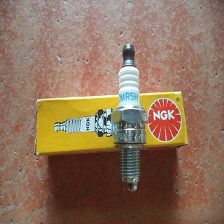 Bugi NGK CMR5H đùng cho máy cắt cỏ,máy đầm cóc 4 thì