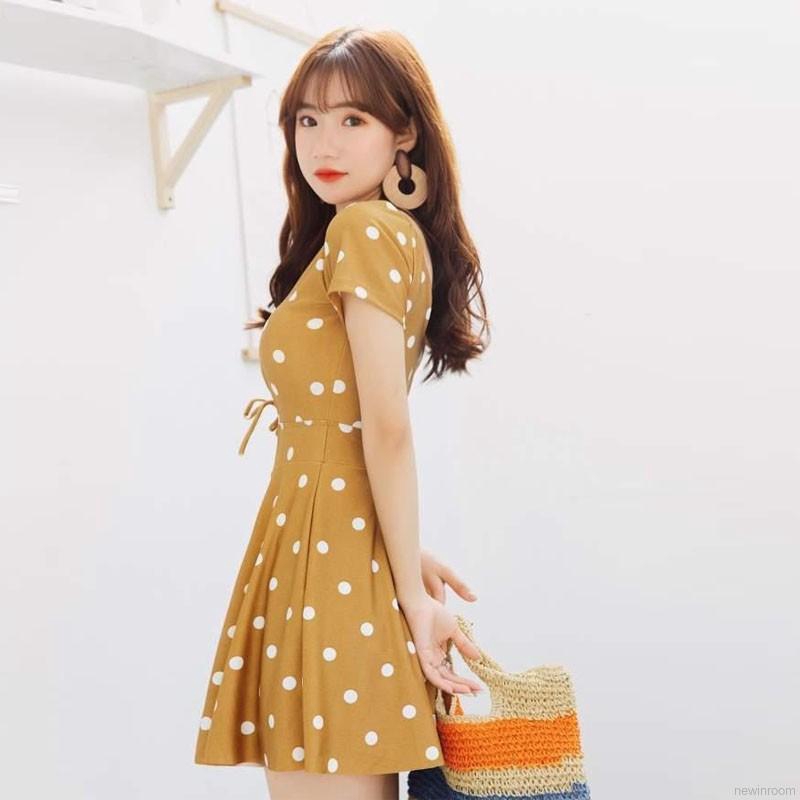 Áo Tắm Kiểu Hàn Quốc | BigBuy360 - bigbuy360.vn