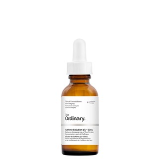 Tinh Chất Giảm Quầng Thâm Mắt TO Caffeine Solution 5% + EGCG 30ml
