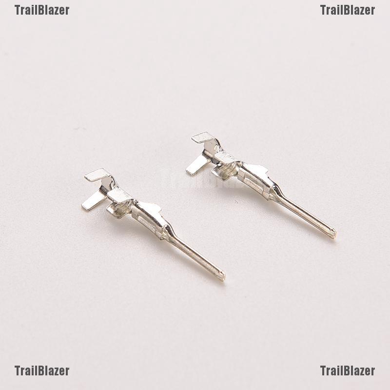 Set 5 ĐầU CắM ChốNg NướC 2 ChiềU Cho Xe Hơi