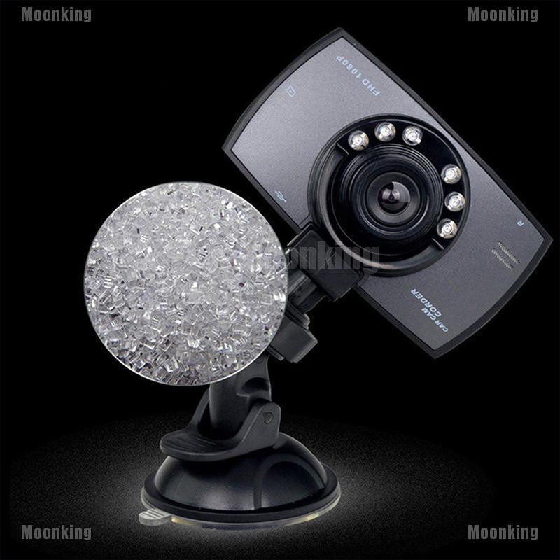 Camera Hành Trình Xe Hơi Moonking 1080p Hd Hỗ Trợ Quay Ban Đêm | BigBuy360 - bigbuy360.vn