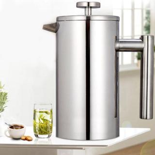 Bình Pha Cà Phê Bằng Thép Không Gỉ 304