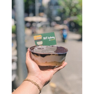 Double Choco Cream - Bản tình ca