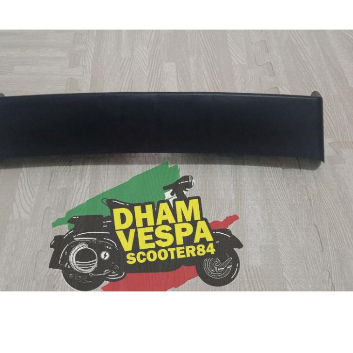 Hiển Thị - Hộp Ngăn Kéo Tolray Công Cụ Phía Trước vespa.