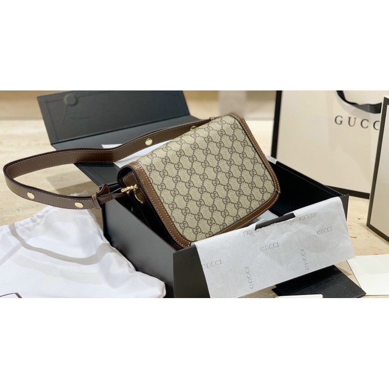 Túi mini gucci size20cm fullbox cực xinh