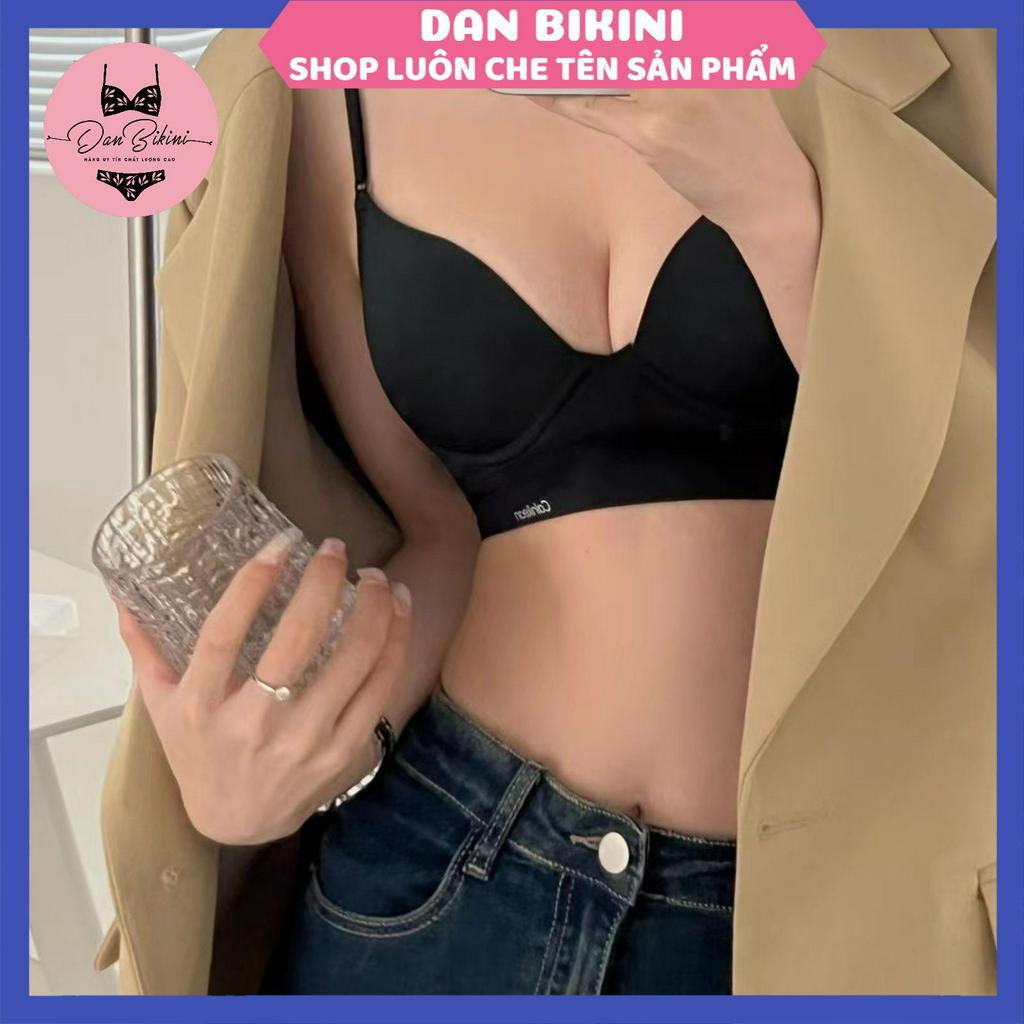 Áo Ngực Nữ Đúc Su Cao Cấp Thiết Kế đệm có gọng nâng vòng một gợi cảm quyến rũ MÃ AL68