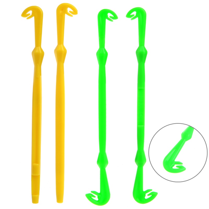 Set 2 Dụng Cụ Thắt Nút Dây Câu Cá Chuyên Dụng