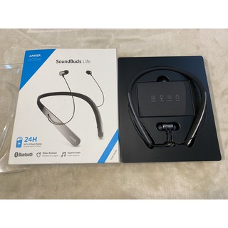 Tai nghe bluetooh Anker SoundBuds Life model A3270