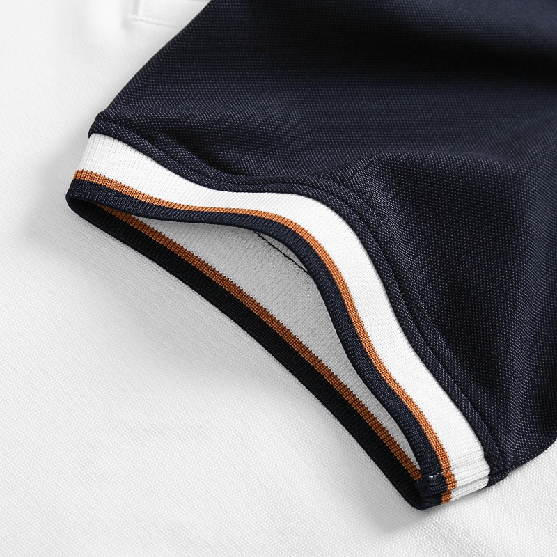 Áo Thun Polo Nam GU CHẤT Ngắn Tay, Thiết Kế Sang Trọng, Chất Vải Cotton Cá Sấu Cao Cấp - GUPL11