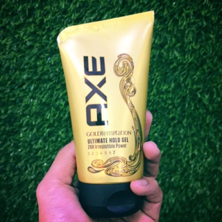AXE - Gel vuốt tóc hàng USA