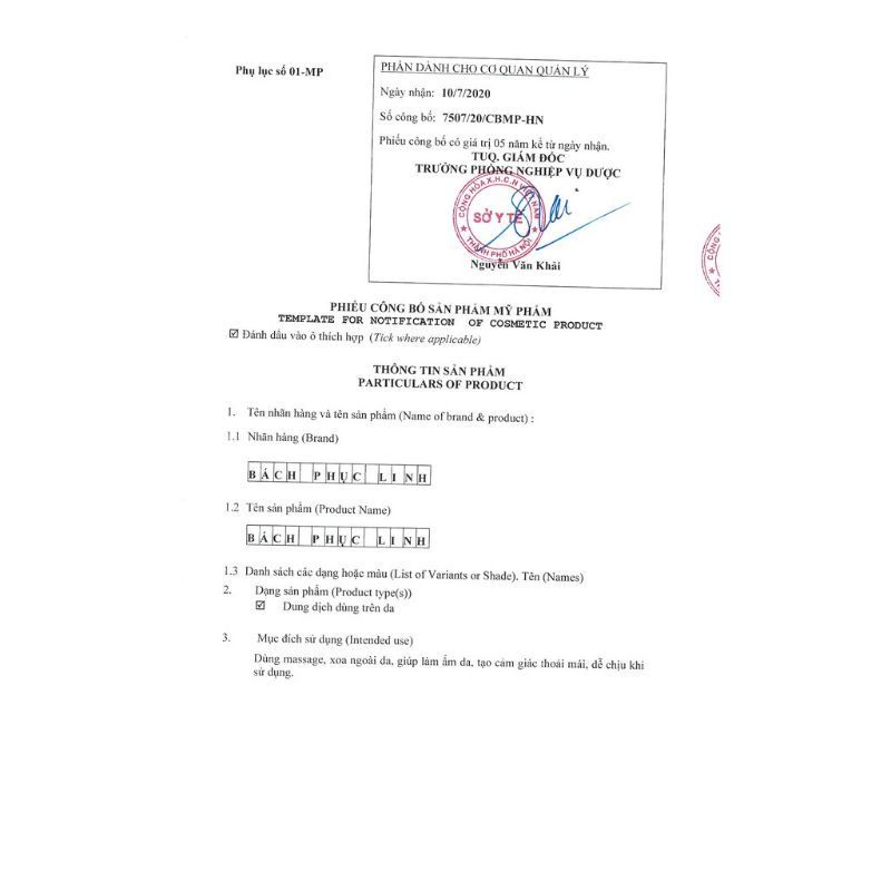 Bộ sản phẩm dưỡng khớp + xịt bách phục linh Danipharm hỗ trợ cho người bị vấn đề về xương khớp