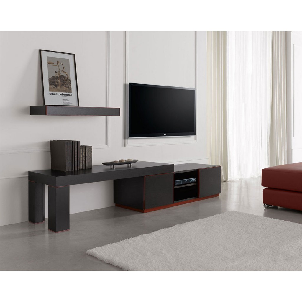 GIÁ TREO TIVI CỐ ĐỊNH ÔM SÁT TƯỜNG M55 - TỪ 40 ĐẾN 60 INCH