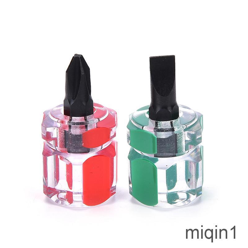 Set 2 Tua Vít Mini Mq1My Sửa Chữa Chuyên Dụng