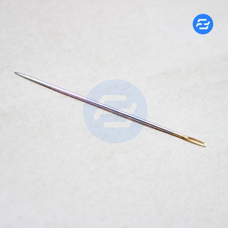 Kim Thêu Đuôi Vàng dài 7cm