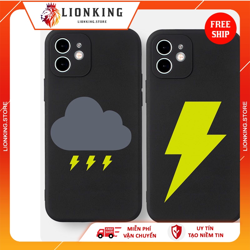 Ốp lưng iphone 6plus 6splus 7 plus 8plus X Xr XsM 11 12 13 Promax 14 Promax - MANGO917 - MangoOvil