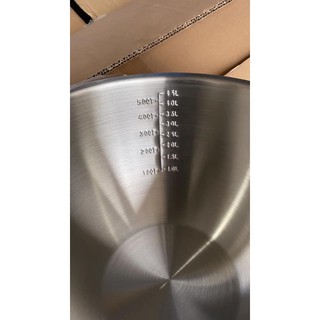 Thố trộn 24 cm