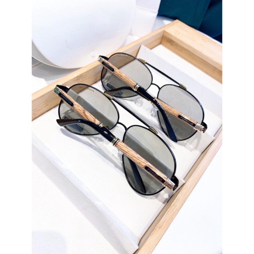 Mắt kính đổi màu ngày đêm A2042 💎 Kính mát thời trang | BigBuy360 - bigbuy360.vn