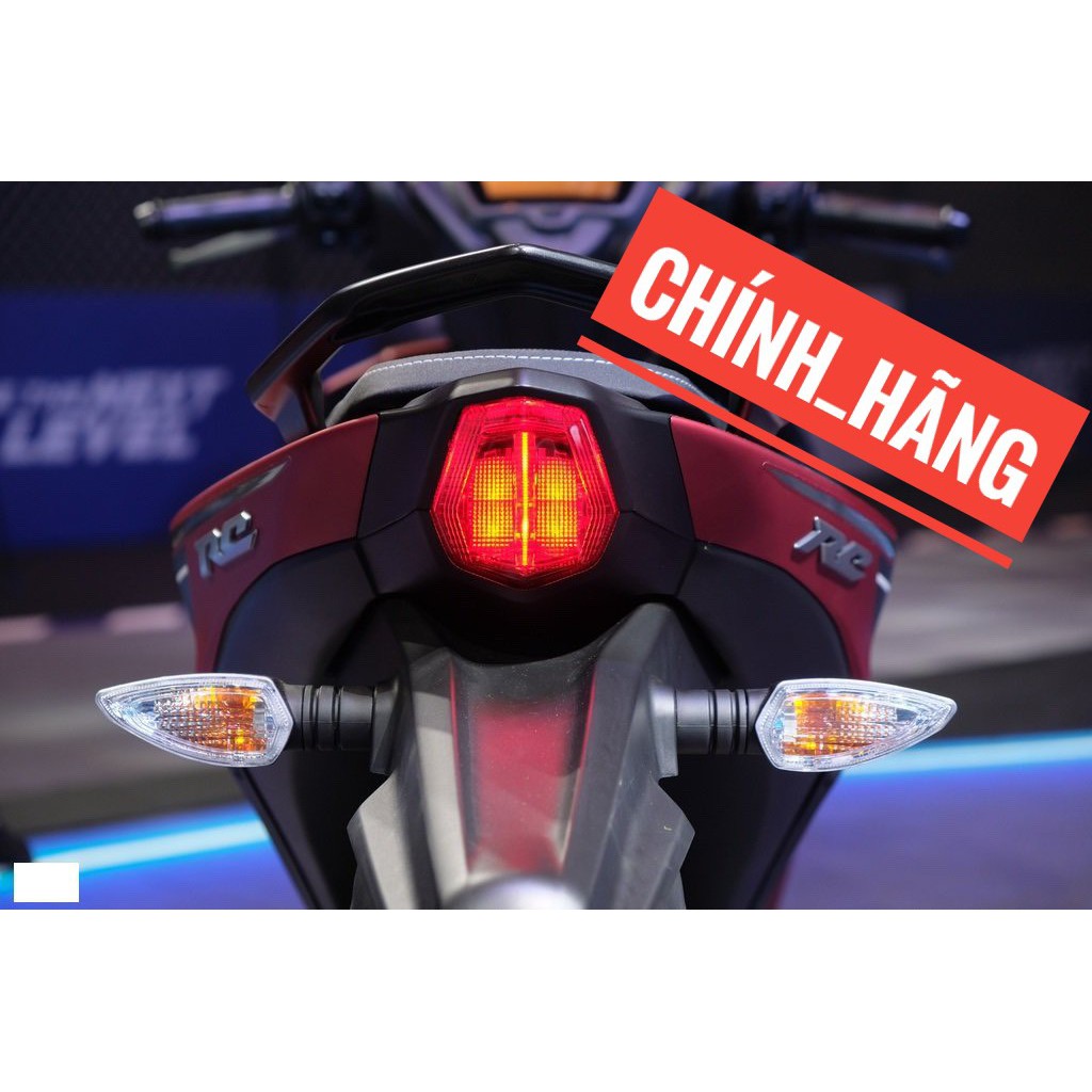 [Ex155] CHÍNH HÃNG -Đèn hậu Ex155, đèn lái exciter 155 yamaha tail lamp Mx king 155 Y16Zr Sniper 155 mã B5VH471000 Seido