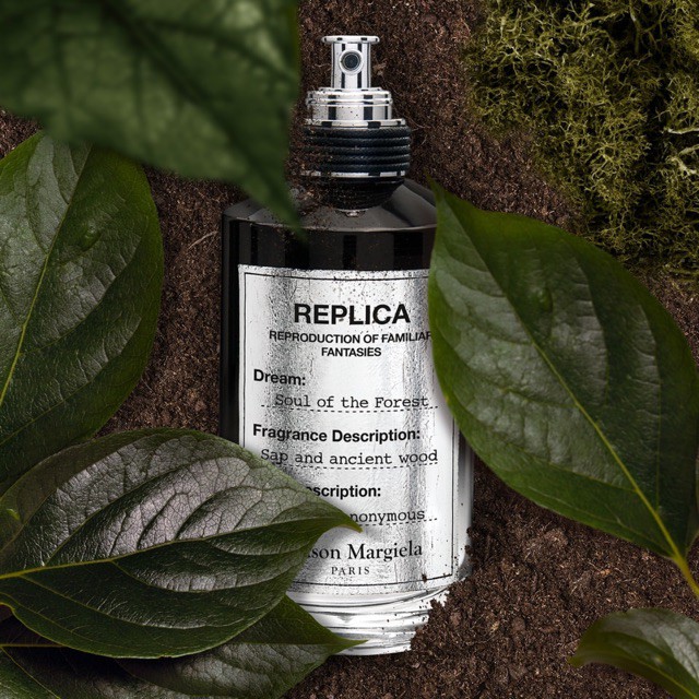 Nước hoa dùng thử Replica Soul Of The Forest Test 10ml/20ml Spray / Chuẩn authentic NEW | BigBuy360 - bigbuy360.vn