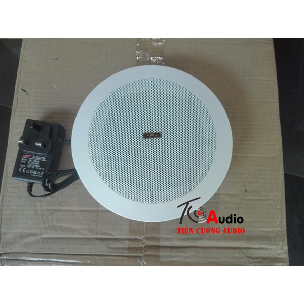 loa âm trần bluetooth