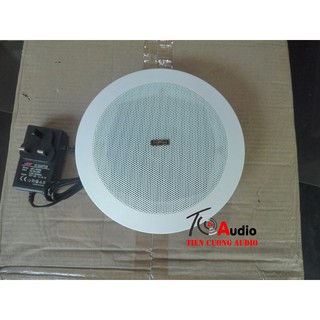 loa âm trần bluetooth
