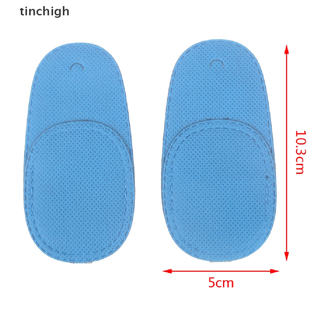 Bộ 6 Miếng Dán Mắt Amblyopia Dành Cho Người Lớn Và Trẻ Em