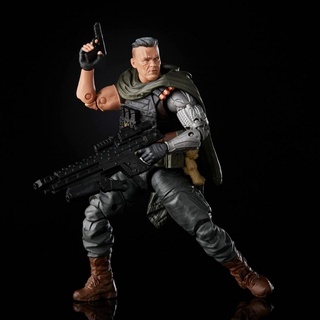 Mô hình Marvel Legends Cable
