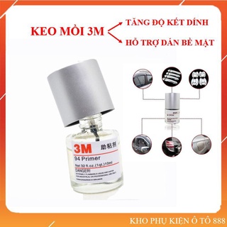 Dung dịch keo trợ dính 3M loại 10ml