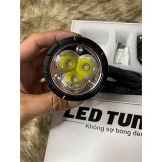 LED TUN – 3XP – (BH 1 năm) - H2LED