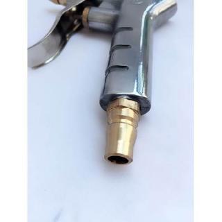Dụng cụ xịt hơi Boter 118 (SẮT) CAO CẤP
