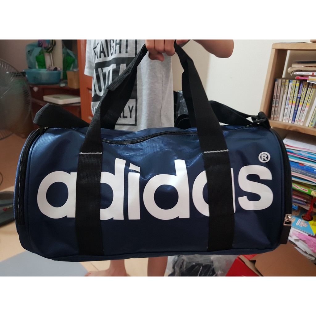 Túi A.DI.DAS Team Bag XS | BigBuy360 - bigbuy360.vn