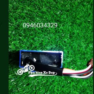 Ic ATE cho draem wave bao mạnh